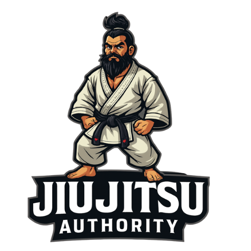 Jiu-Jitsu Authority